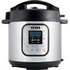 TESLA EliteCook K70 pentola a pressione elettrica multifunzionale, 10in1, yogurtiera, cuociriso, 6L, acciaio inox