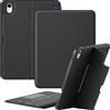 Tech-Protect Scmag Penna + Tastiera Ipad 10.9 10 / 2022 / 11 11 / 2025 Nero