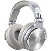 OneOdio Cuffie cablate Oneodio Pro10 (argento)