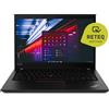 Reteq Lenovo ThinkPad T14 1.Gen.(14") AMD Ryzen 5Pro/16GB/256GBS W11P
