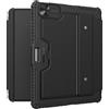 Nillkin Custodia con tastiera combinata a paraurti (versione retroilluminata) per iPad Pro 13 2024 Nero