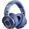 OneOdio Oneodio Monitor 60 Wired Headphones (Blue)