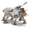 Jazwares Pojazd Star Wars AT-TE Dreadnaught z figurką 2,5 cm - 23 cm długości