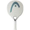 HEAD Racchetta da padel Head One Ultralight White
