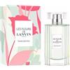 Lanvin Les Fleurs Sweet Jasmine Eau de Toilette, 90 ml