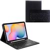 TZ POLAND Custodia con tastiera per Samsung Galaxy Tab S6 Lite - CFS6L X (nero)