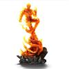 Iron Studios Fantastic Four Art Scale Statua 1/10 Torcia Umana 30 cm