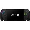 ASUS ROG Ally X RC73XA Console portatile da gioco, touchscreen FHD 120 Hz da 7", Ryzen Z1 Extreme, 24 GB di RAM, SSD da 1 TB, scheda grafica Radeon, Windows 11, nero