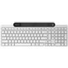 Lenovo Tastiera wireless Lenovo Idg 800 Bianca Bianca Taglia unica