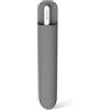 MoKo Cover compatibile con Apple Pencil Pro/USB-C/1ª/2ª Gen, Spazio Grigio | Compatibile con e pennini di dimensioni simili, custodia adesiva da applicare alla custodia per iPad