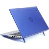 mCover Cover compatibile con i computer portatili HP ProBook 450 G8/G9 e 455 G8/G9 Series 2021 ~ 2022 15,6 Solo (non adatta ad altri modelli HP) Blu