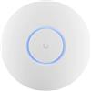 Ubiquiti U6+ Wlan Access Point WI-Fi 6 DuaL-Band 2402 Mbit/s Poe Wei?