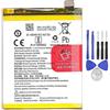 ELLENNE BATTERIA COMPATIBILE CON ONEPLUS 1+ BLP685 PER ONE PLUS 6T 3700MAH CON KIT SMONTAGGIO INCLUSO