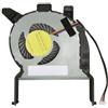 Goshyda Ventola di Raffreddamento CPU Portatile di Ricambio per EliteDesk 800 810571 001 FB08013M12SPA CT: AFAXC1A, Connettore di Alimentazione a 4 Pin, Facile da Usare