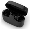 Ruentech Custodia di ricarica per Jabra Elite 3/4 - Custodia di ricambio per cuffie Jabra Elite