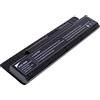 YASI MFG 10.8V 5200mAh Batteria per Laptop ASUS A32-N56 A31-N56 N56 N76 N76V N76VZ N56V N56VZ N56VM N56VJ N76VJ N76VM N46 N46V R503C