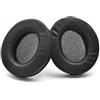 JOYSOG Cuscinetti auricolari per cuffie da gioco Razer Kraken X/Kraken X, cuscinetti di ricambio per cuffie USB