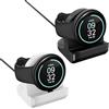 TiMOVO 2 Caricabatterie Compatibile con Pixel Watch e Fitbit Ace LTE