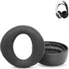 HAIZEEN Sostituzione dei cuscinetti auricolari per CUHYA-0080 compatibili con Cuffie Wireless Sony Playstation 5 Pulse 3D PS5/PS4 CUHYA-0080 Cuscino dei cuscinetti auricolari (Strato di Gel Raffreddante)