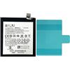TY BETTERY [TY BETTERY] Batteria compatibile con BLP737 Oppo Reno 2 Z