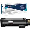 LCL Compatibile Cartucce Toner 6510 6510DN 6510N WorkCentre 6515 6515DN Sostituzione per Xerox WorkCentre 6515/6515DN/6515 V/N /WorkCentre 6515DNI/6515DNM/6515N 106R03480 106R03476 5500Pagine (1 Nero)