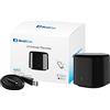 Broadlink RM4C Mini Universele 4G WiFi IR comando a distanza compatibile Alexa Google Assistent Voor Ac