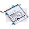 mungoo mach mal anders ... Batteria originale per Samsung EB-BG991ABY per Samsung Galaxy S21 (G991B) con panno mungoo