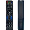IOOIQQ Telecomando adatto per Nordmende TV ND32N2400S, ND32M2400,