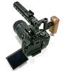 CAMVATE DSLR Camera Cage Top Handle impugnatura in legno per 600D 70D 80D