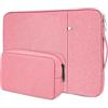 flintronic Custodia per Laptop da 14 Pollici, Sleeve per Laptop, Impermeabile Custodia Borsa Custodie Protettiva Compatibile con MacBook Pro/Acer/Dell/Lenovo/HP/Samsung/Sony/Asus, 14 Pollici