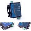 PUSR RS485 RS232 a Ethernet Edge Computing Modbus Gateway Modbus a Ethernet Modbus RTU a TCP MQTT SSL/TLS encryption in HTTP USR-410S