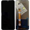 Smartex® Display LCD Compatibile con Realme C3 (RMX2020 - RMX2027)