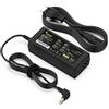 LEICKE Adaptatore 19V 3.42A 65W per portatile Acer Aspire 3 5 A315, 5315, E15, E5-573G, E5-771, A314, D255, D270, E1-571, ES1-572, 5551, A315, A514, A515, TravelMate P2, B1, P4, P257 (5.5 * 1.7mm)