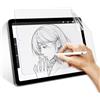 Stejnhge [2 pezzi] Paperfeel Pellicola Protettiva per Honor Pad X8a 11 pollici 2024, Pellicola di Carta PET Opaca per Disegnare Scrivere [Antiriflesso]