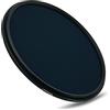 PROfezzion Filtro a Densità Neutra 10-Stop Filtro Fisso ND1000 da 72mm con Custodia per Filtro Sigma 18-35 mm f1.8, Nikon Z 24-70 mm f4 S, Sony FE 16-35 mm f4, obiettivo Canon EF 35 mm f1.4L II USM
