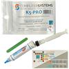 COMPUTERSYSTEMS REPAIR SERVICES DATA REC K5 PRO - Siringa viscosa termica per liquido di sostituzione del tampone termico, 10 g