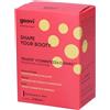 GOOVI Shape Your Booty - Cellulite e Compattezza Cutanea 24 stick da 20 ml