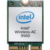 Intel Wireless-AC 9560 Interno WLAN / Bluetooth 1730 9560.NGWG.NV