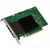 INTEL Networking Adapter 4-port 25GbE SFP28 E810-XXVDA4 E810XXVDA4