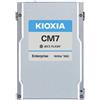 Kioxia SSD CM7-V 3.2TB U.3 (15mm) NVMe Gen5 SIE Mix Use KCMYXVUG3T20