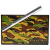 Royal Box Kit da Fiuto - Sniff Set - Camouflage