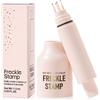 BoloShine Penna per Lentiggini, Lentiggini Finte Naturali e Realistiche, Freckle Maker, Timbro per Lentiggini, Lunga Durata, Impermeabile, Facile Trucco Naturale Baciato dal Sole (#02 Medium)