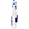 Geberit Set di scarico tipo 212 per UP-SPK costruito dopo il 2002, 244821001 || compatibile con cassetta, multicolore