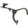 Asixxsix SR500 Leggero rig a Spalla, Camera Shoulder Mount Video Film Making System Kit per DSLR Fotocamera videocamera Regolare Rimuovere Movie Video Film Making System