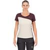 Karpos Averau Jersey donna, Pristine/vineyard