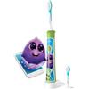 Sonicare Philips For Kids - Spazzolino elettrico sonico - HX6352/11