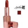 I.C.I.M. (BIONIKE) INTERNATION BIONIKE DEFENCE COLOR - Creamy Velvet Rossetto , N.108 ROUGE BRIQUE