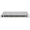 UBIQUITI SWITCH USW-PRO-48-EU 48 PORTE LAN GIGABIT + 4 Porte 10G SFP+ L3 USW-PRO-48-EU UBIQUITI - USW-PRO-48-EU