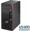 PC RESET PC REF I7 8GB 256SSD W11P I7-8700 FUJITSU P758 TOWER - REFFJ0040W