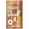 LABORATOIRE NUXE ITALIA Srl Nuxe - Ready, Go, Glow - Rêve de Miel Gloss Labbra 10 ml + Huile Prodigieuse Or 10 ml